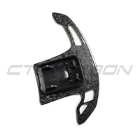 BMW Gxx Forged Carbon Fibre Shifter Paddles - view 5