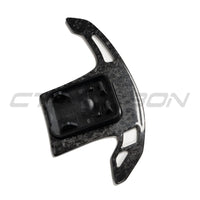 BMW Gxx Forged Carbon Fibre Shifter Paddles - view 7