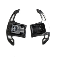 BMW Gxx Forged Carbon Fibre Shifter Paddles