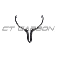 BMW M Fxx Carbon Fibre Steering Wheel Trim (2012-2020) - view 10
