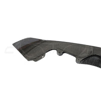 BMW M2 F87 N55 OG Carbon Fibre Splitter - V4 - view 10
