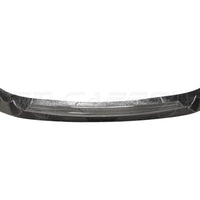 BMW M2 F87 N55 OG Carbon Fibre Splitter - V4 - view 11