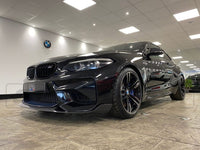 BMW M2 F87 N55 OG Carbon Fibre Splitter - V4 - view 6