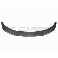 BMW M2 F87 N55(OG) 2015-2017 Carbon Fibre Splitter - V2 - view 10