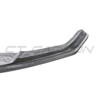 BMW M2 F87 N55(OG) Carbon Fibre Splitter - V8 - view 2