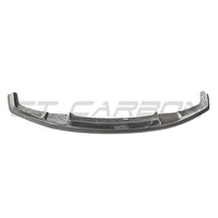 BMW M2 F87 N55(OG) Carbon Fibre Splitter - V8 - view 3