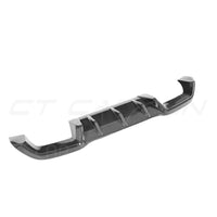BMW M2 F87 OG Full Carbon Fibre Kit - V2 - view 14