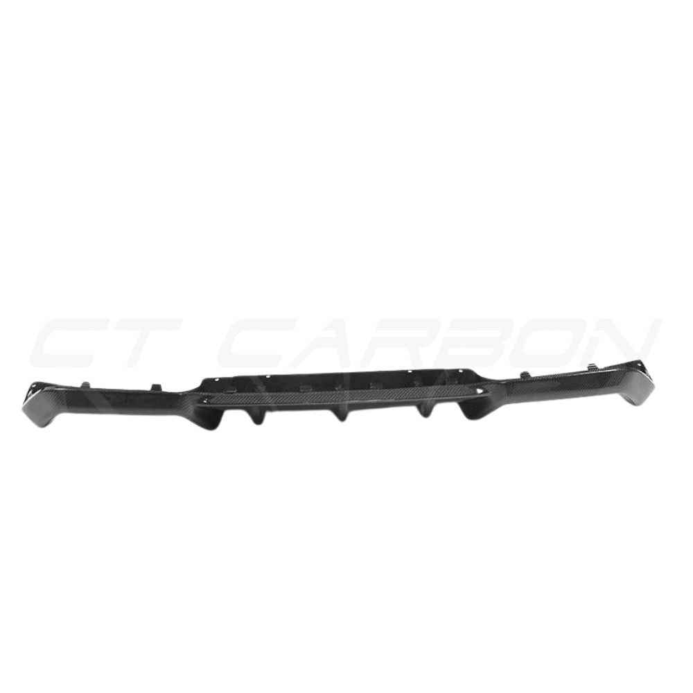 BMW M2 F87 OG Full Carbon Fibre Kit - V2 - view 16