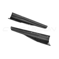 BMW M2 F87 OG Full Carbon Fibre Kit - V2 - view 18
