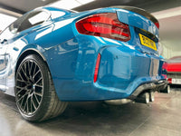 BMW M2 F87 OG Full Carbon Fibre Kit - V2 - view 6