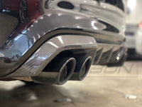 BMW M2 F87 OG Full Carbon Fibre Kit - V2 - view 8
