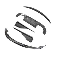 BMW M2 F87 OG Full Carbon Fibre Kit - V2