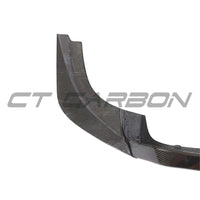 BMW M2 / M2C F87 Carbon Fibre Diffuser - V3 - view 14