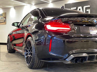 BMW M2 / M2C F87 Carbon Fibre Diffuser - V3 - view 6