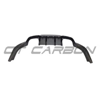 BMW M2 / M2C F87 Carbon Fibre Diffuser - V3 - view 12