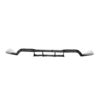 BMW M2 / M2C F87 Carbon Fibre Diffuser - V3