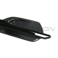 BMW M2 / M2C F87 Carbon Fibre Side Vents - view 10