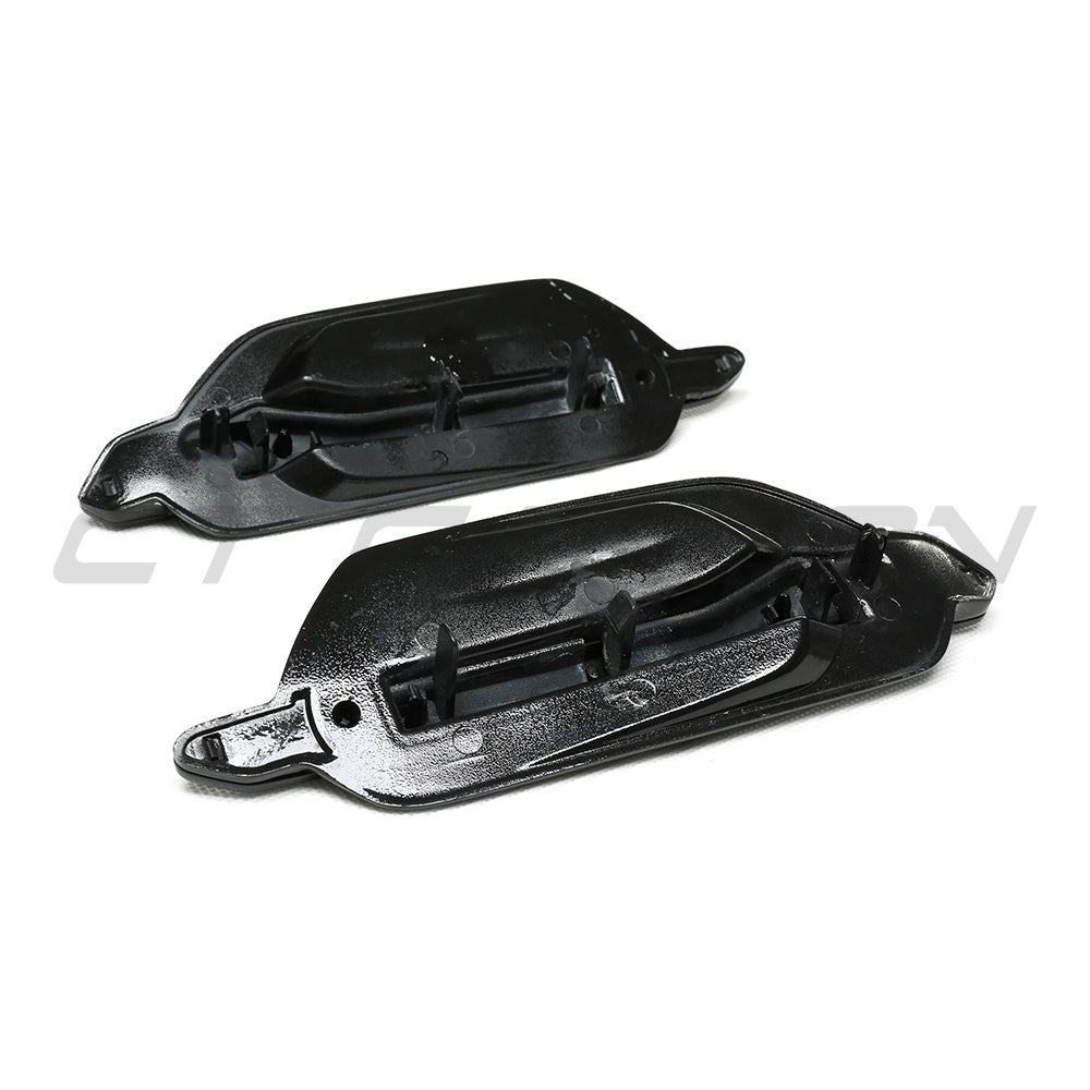 BMW M2 / M2C F87 Carbon Fibre Side Vents - view 7