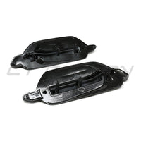 BMW M2 / M2C F87 Carbon Fibre Side Vents - view 7