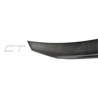 BMW 2 Series F22 2014-2020 Full Carbon Fibre Kit - V3 - view 20