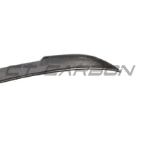 BMW M2 / M2C F87 & F22 2 Series Carbon Fibre Spoiler - V5 - view 10