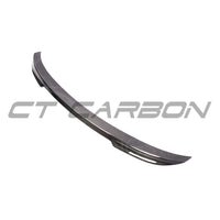 BMW M2 / M2C F87 & F22 2 Series Carbon Fibre Spoiler - V5 - view 11