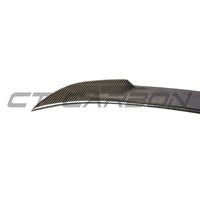 BMW 2 Series F22 2014-2020 Full Carbon Fibre Kit - V2 - view 21