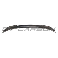 BMW M2 / M2C F87 & F22 2 Series Carbon Fibre Spoiler - V5 - view 5