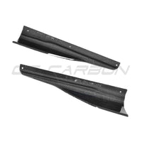 BMW M2 / M2C F87 Full Carbon Fibre Kit - V1 - view 9