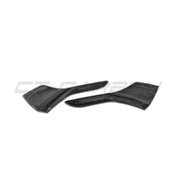 BMW M2 / M2C F87 Full Carbon Fibre Kit - V1 - view 12