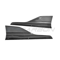 BMW M2 / M2C F87 Full Carbon Fibre Kit - V1 - view 13