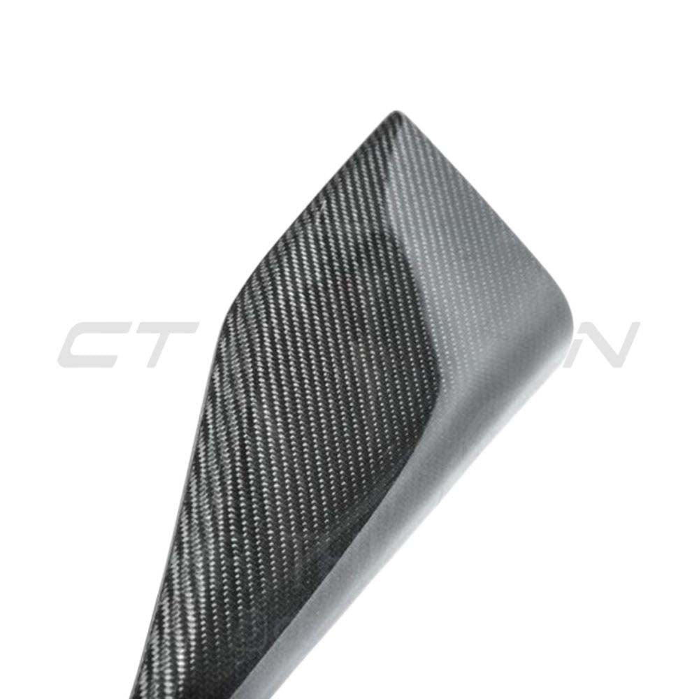 BMW M2 / M2C F87 Full Carbon Fibre Kit - V1 - view 15