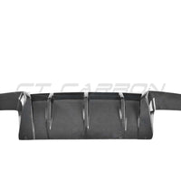 BMW M2 / M2C F87 Full Carbon Fibre Kit - V1 - view 16