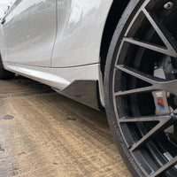 BMW M2 / M2C F87 Full Carbon Fibre Kit - V1 - view 7