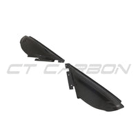 BMW M2 M3 & M4 G87/G80/G81/G82/G83 Carbon Fibre Air Intake Cover - view 7