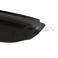 BMW M2 M3 & M4 G87/G80/G81/G82/G83 Carbon Fibre Air Intake Cover - view 8