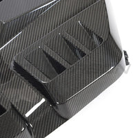BMW M2 M3 & M4 G87/G80/G81/G82/G83 Carbon Fibre Engine Cover - view 4