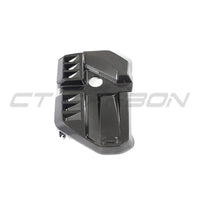 BMW G81 M3 Touring Full Carbon Fibre Ultimate Engine Dress Up Kit - view 4