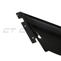 BMW M2 M3 & M4 G87/G80/G81/G82/G83 Carbon Fibre Engine Dress Up Kit - view 10