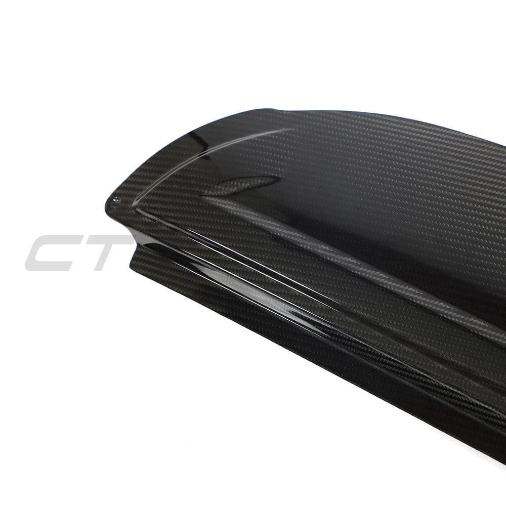 BMW M2 M3 & M4 G87/G80/G81/G82/G83 Carbon Fibre Engine Dress Up Kit - view 11