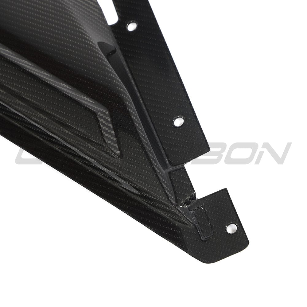 BMW M2 M3 & M4 G87/G80/G81/G82/G83 Carbon Fibre Engine Dress Up Kit - view 12