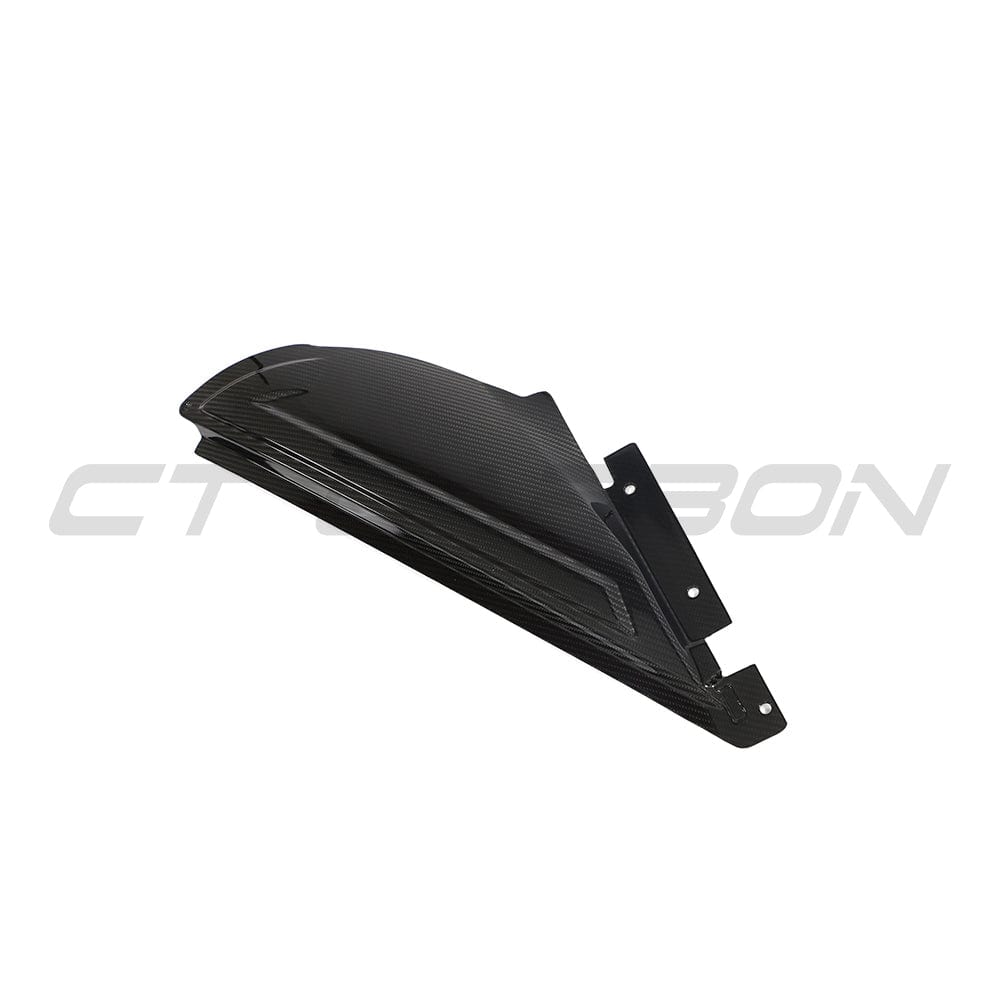 BMW M2 M3 & M4 G87/G80/G81/G82/G83 Carbon Fibre Engine Dress Up Kit - view 13
