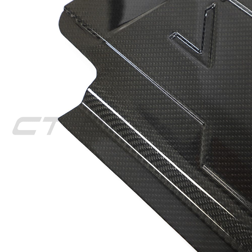 BMW M2 M3 & M4 G87/G80/G81/G82/G83 Carbon Fibre Engine Dress Up Kit - view 21