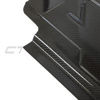 BMW M2 M3 & M4 G87/G80/G81/G82/G83 Carbon Fibre Engine Dress Up Kit - view 21
