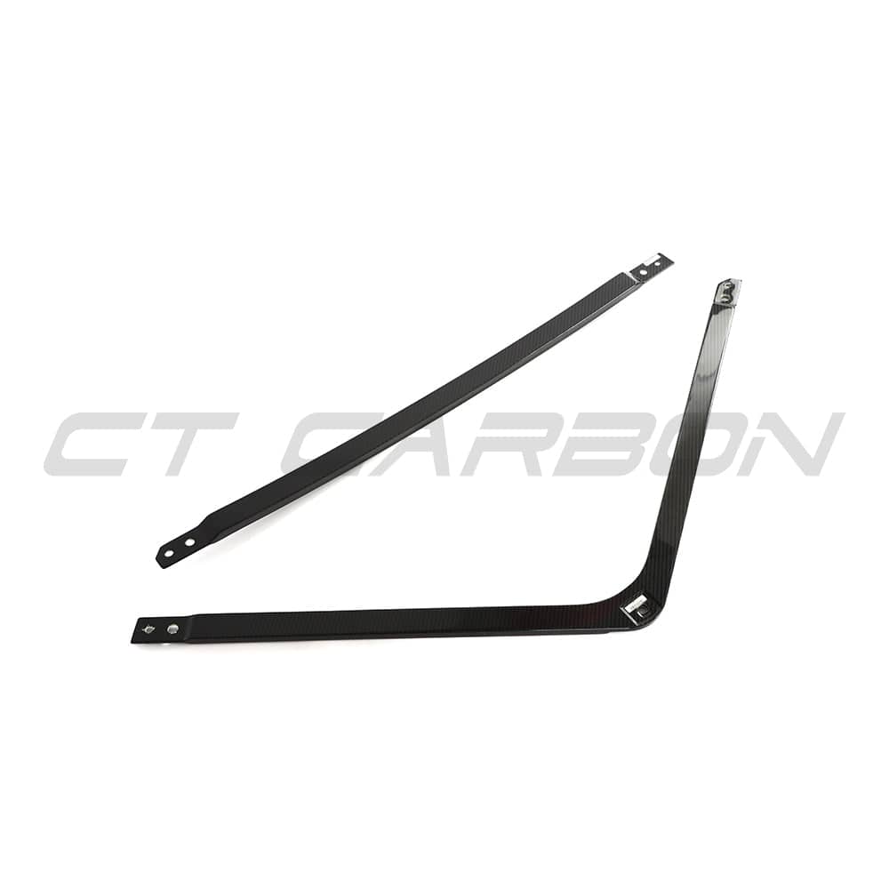 BMW M2 M3 & M4 G87/G80/G81/G82/G83 Carbon Fibre Engine Dress Up Kit - view 26