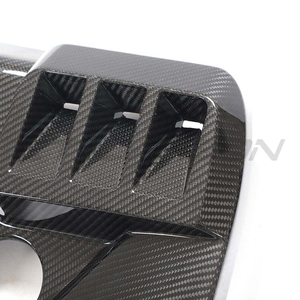 BMW M2 M3 & M4 G87/G80/G81/G82/G83 Carbon Fibre Engine Dress Up Kit - view 30