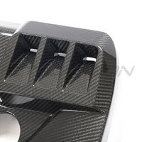 BMW M2 M3 & M4 G87/G80/G81/G82/G83 Carbon Fibre Engine Dress Up Kit - view 30