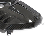 BMW M2 M3 & M4 G87/G80/G81/G82/G83 Carbon Fibre Engine Dress Up Kit - view 34