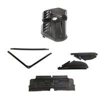 BMW M2 M3 & M4 G87/G80/G81/G82/G83 Carbon Fibre Engine Dress Up Kit - view 35