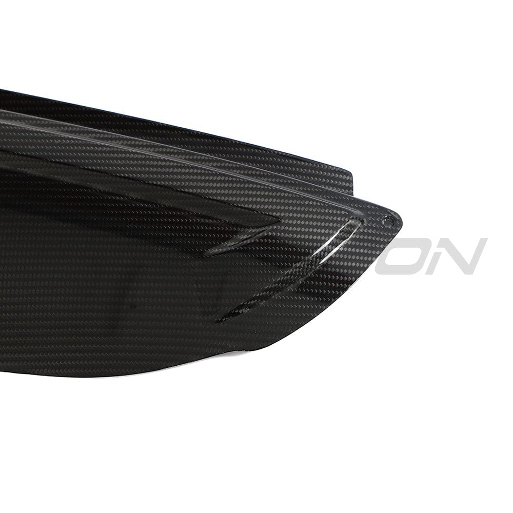 BMW M2 M3 & M4 G87/G80/G81/G82/G83 Carbon Fibre Engine Dress Up Kit - view 9